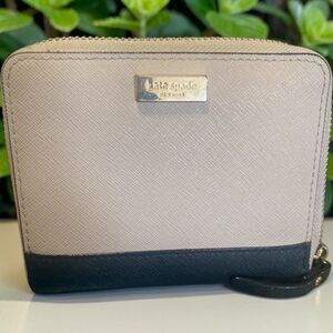Kate Spade New York  Newbury Lane Wallet - EUC #15